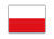CENTRO SERVIZI DIGITALI - CSD - Polski